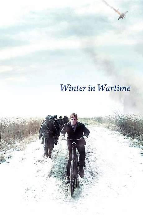 Winter in Wartime